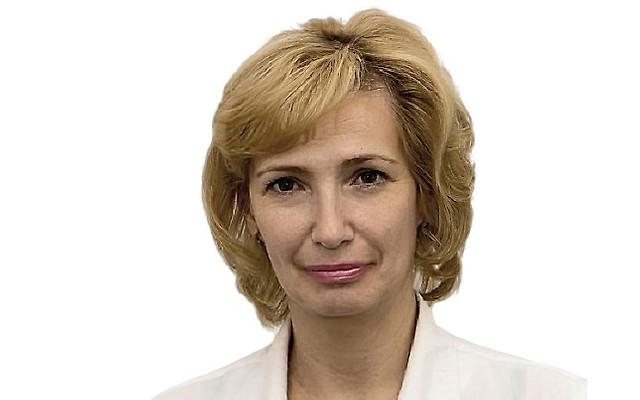 Ро Ирина Игоревна