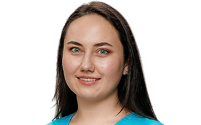Яковенко Ксения Александровна