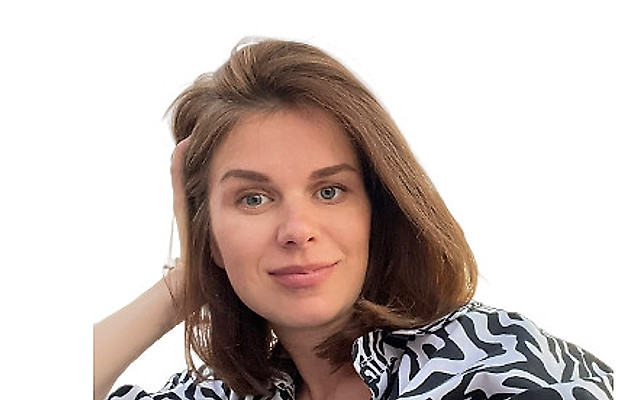 Шепель Ксения Георгиевна