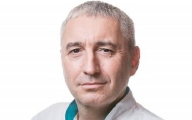 Берман Михаил Валерьевич