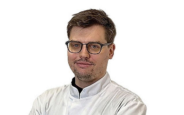 Корнеев Александр Борисович