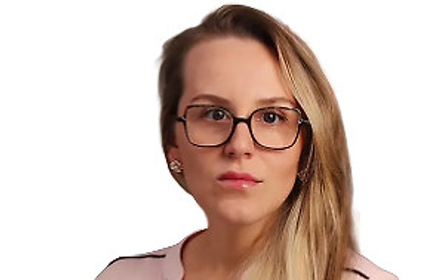 Журавлева Олеся Александровна