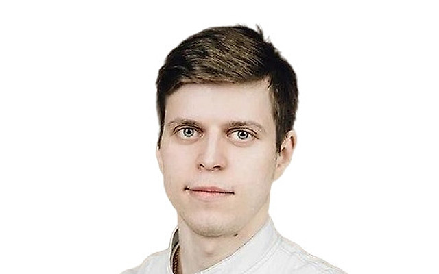 Разумов Антон Сергеевич