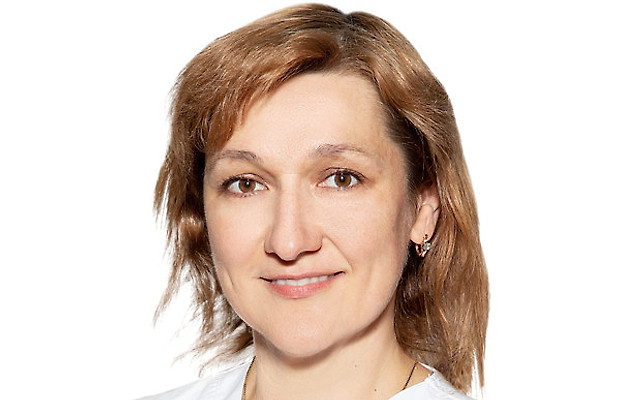 Игнатькова Елена Викторовна