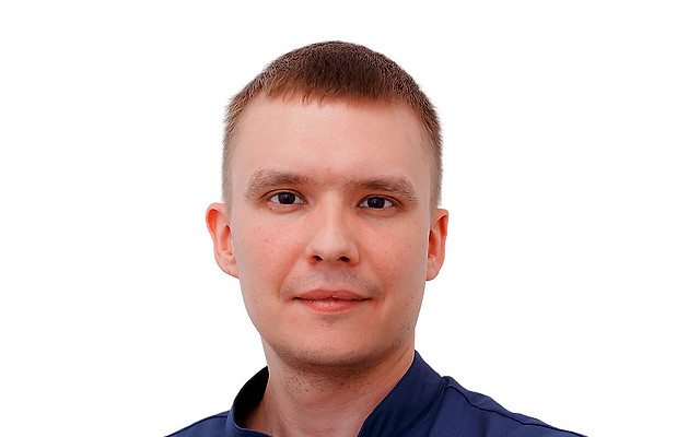 Шипицын Дмитрий Анатольевич