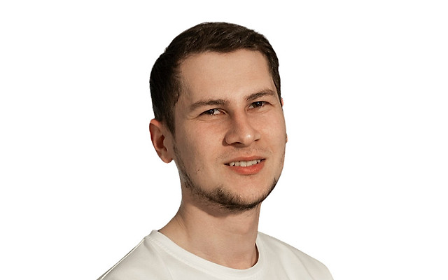 Исмаилов Рустам Закирович