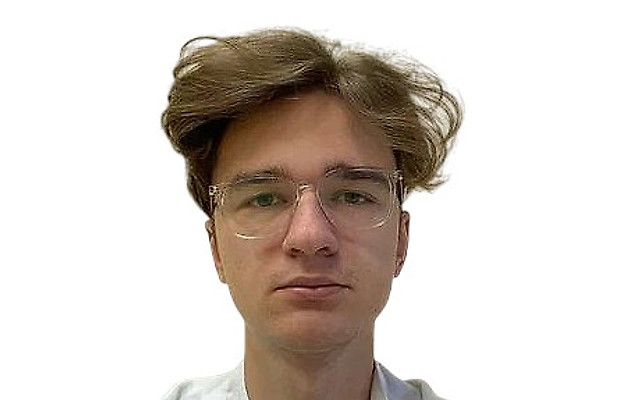 Клопоцкий Алексей Сергеевич
