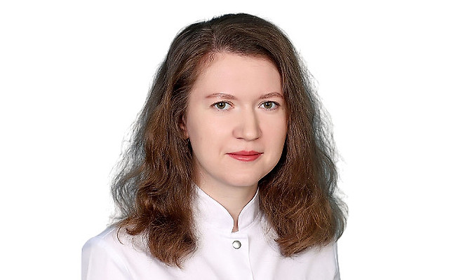 Склярова Владислава Владимировна