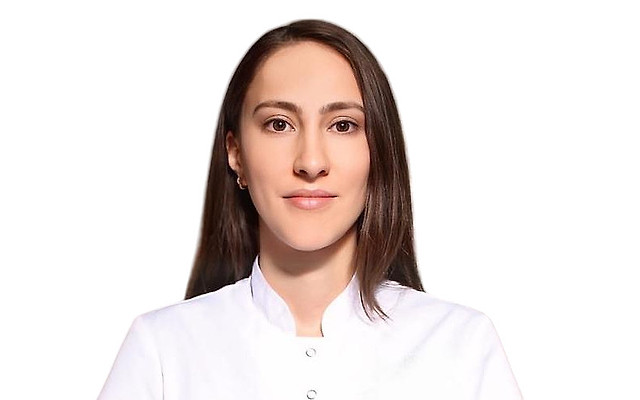 Танкаева Зайнаб Микаиловна