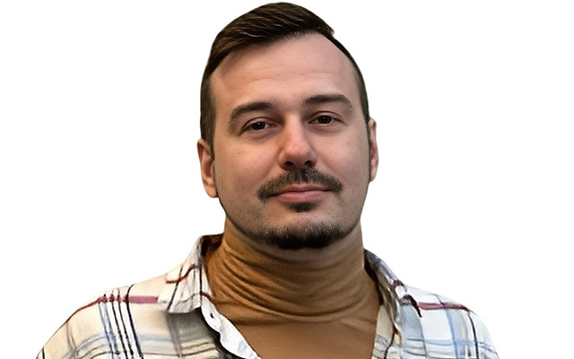 Давыдов Павел Олегович