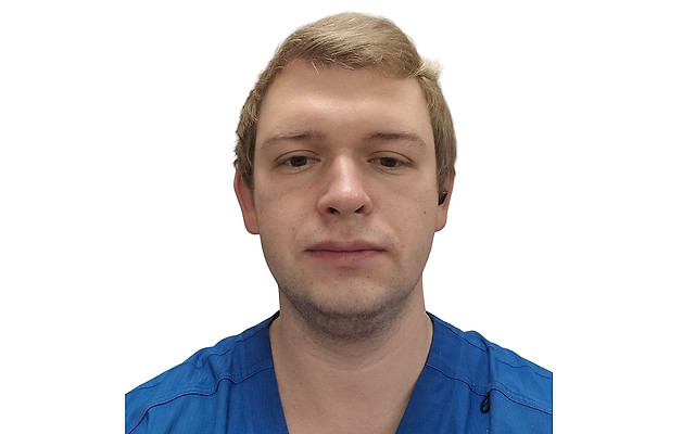 Алексеев Максим Владимирович