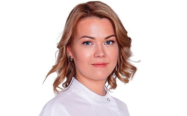 Малькевич Елена Евгеньевна