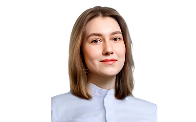 Бахта Ксения Васильевна