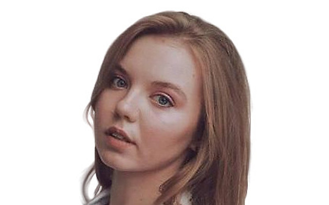 Залетнева (Васильева) Дарья