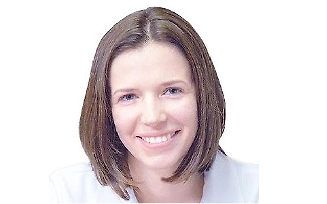 Гудкова Юлия Сергеевна