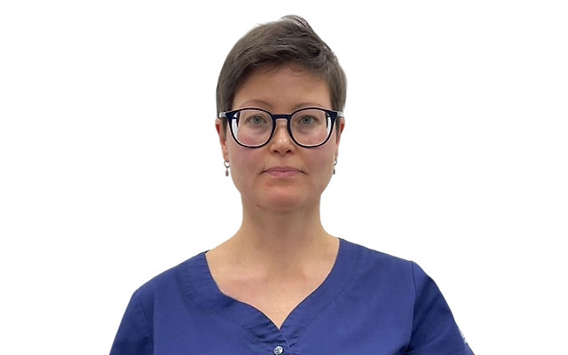 Крамских Татьяна Владимировна