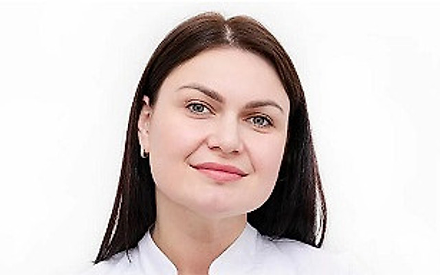 Тлеужева Алла Борисовна