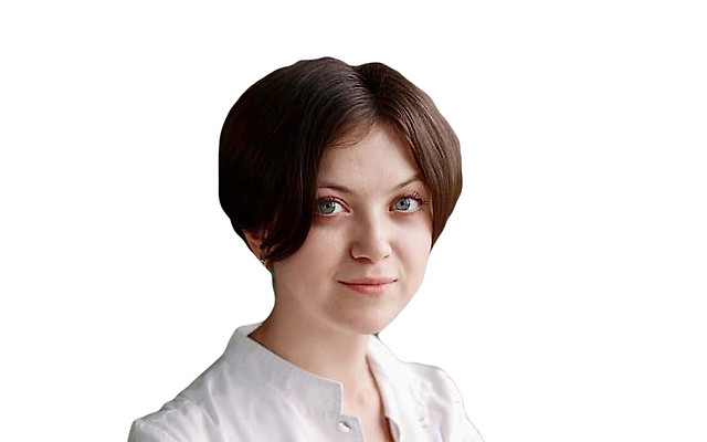 Ожегина Ольга Евгеньевна