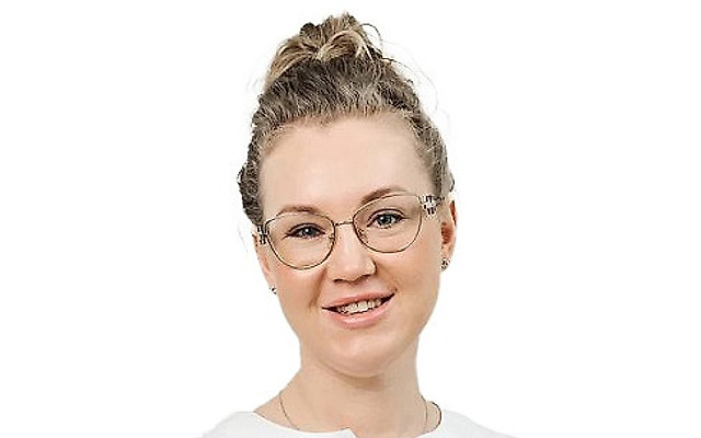 Романова Анна Константиновна