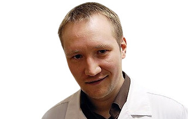 Рывкин Павел Евгеньевич