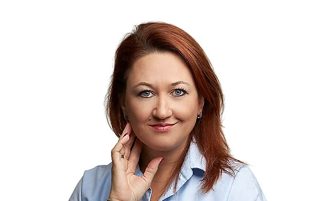 Лаврова Виктория Анатольевна