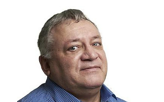 Петухов Сергей Александрович