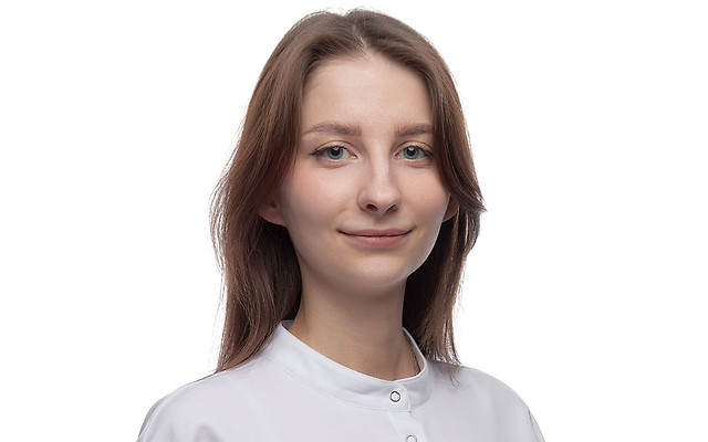 Шипулина Марина Владимировна