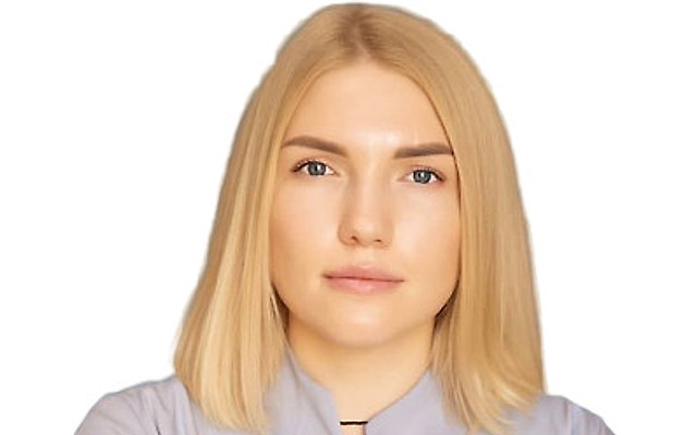 Погодаева Ксения Сергеевна