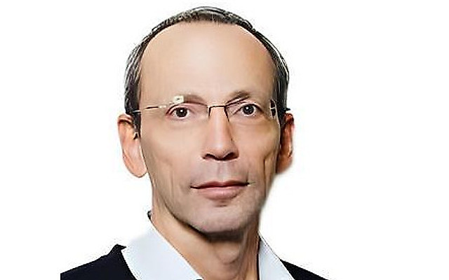 Новик Геннадий Айзикович