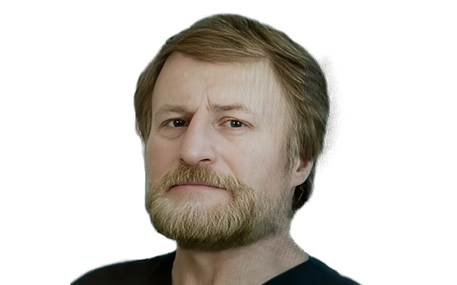 Магомедов Алиасхаб Юсупович