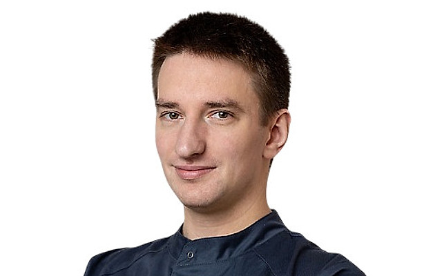 Романов Евгений Борисович