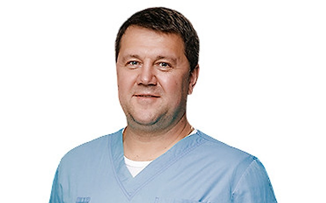 Молоков Алексей Владимирович
