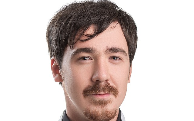 Тоинов Юрий Николаевич
