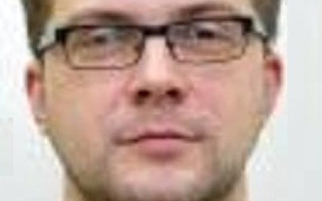 Аронский Станислав Адольфович