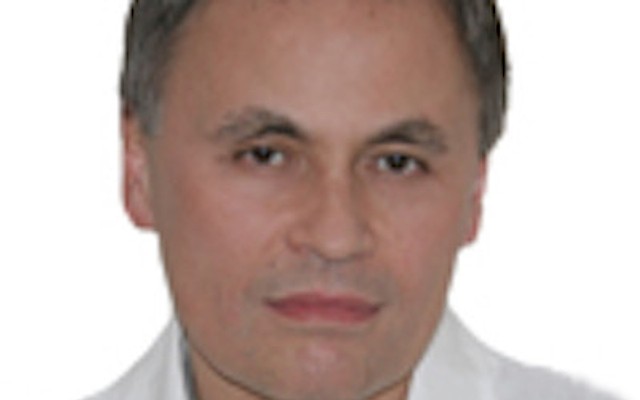 Булатов Александр Анатольевич