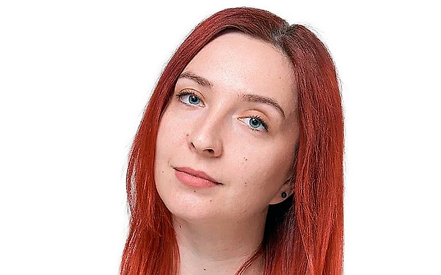 Степченкова Екатерина Сергеевна