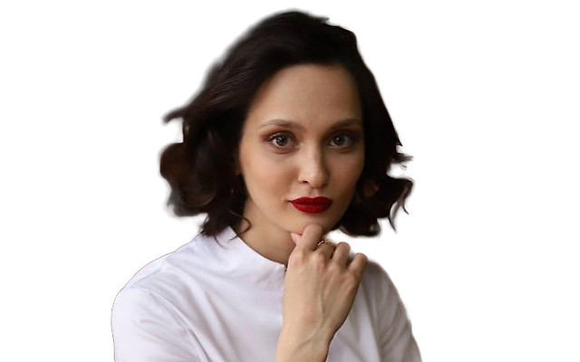 Ершова Екатерина Евгеньевна