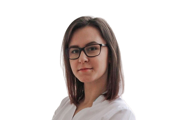 Придиус Кристина Андреевна
