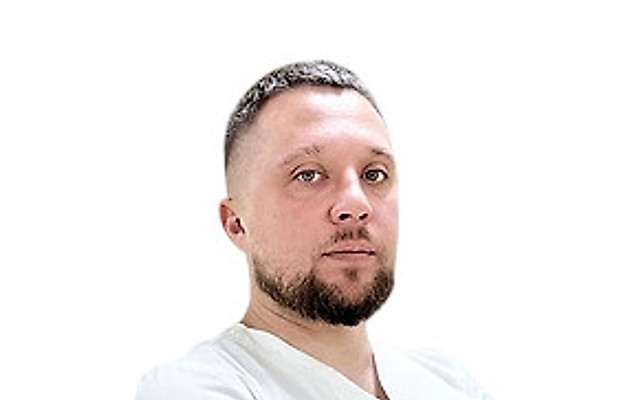 Марьенко Виталий Николаевич
