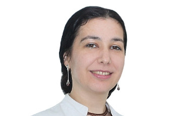 Смирнова Яна Анатольевна