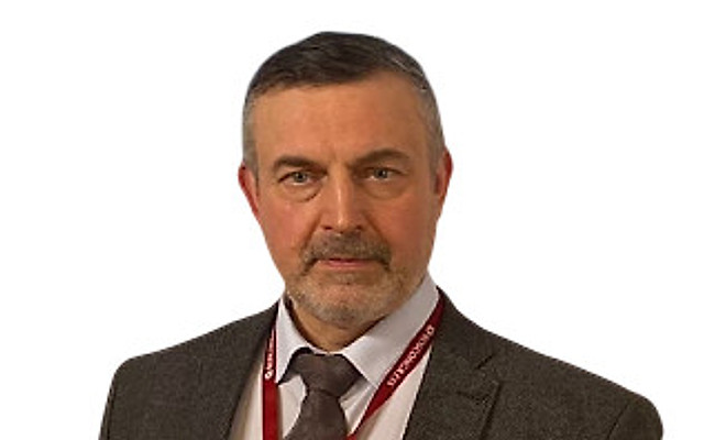 Таганов Алексей Викторович