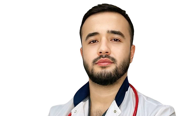 Азимов Анвар 