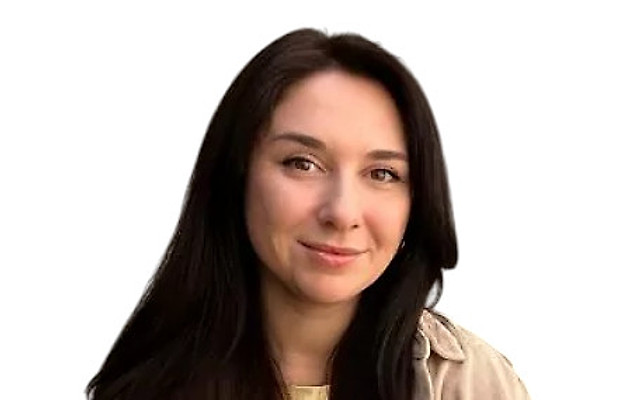 Федькина (Сумиреева) Екатерина