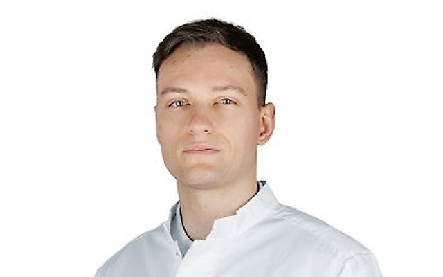 Афонин Семен Владимирович