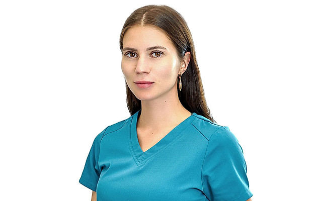 Марсаутова Юлия Сергеевна