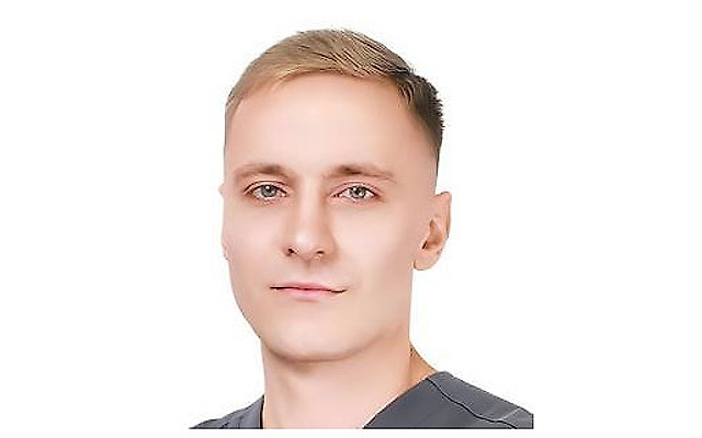Багренцев Александр Олегович