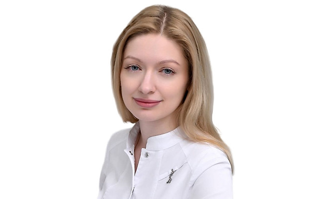 Вышедкевич Елена Дмитриевна