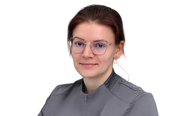Ланцева Полина Александровна