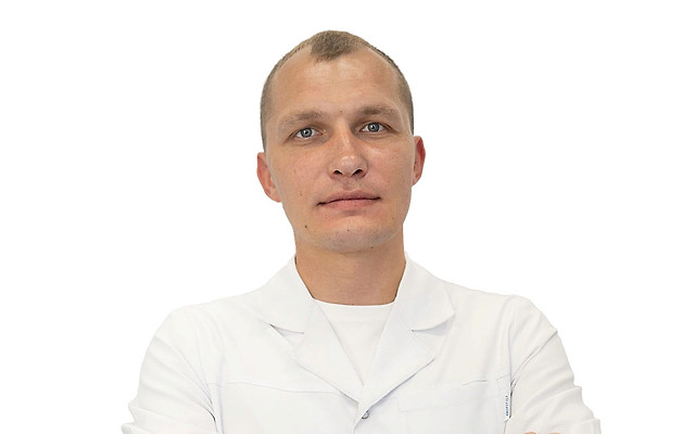 Емельянов Василий Олегович