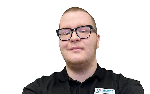 Кожевников Герман Романович